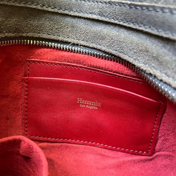 Hammitt cross body bag purse - Picture 4 of 8